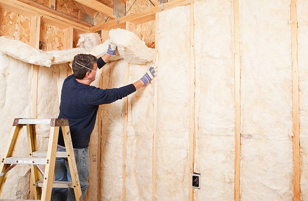 Best Fireproof Insulation  in USA